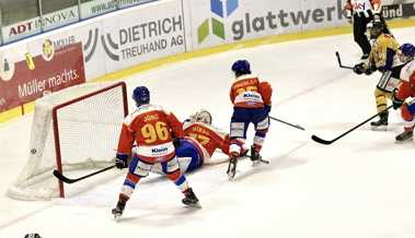 Der SC Rheintal hat vor der letzten Runde noch eine kleine Chance auf den Heimvorteil in den Playoffs