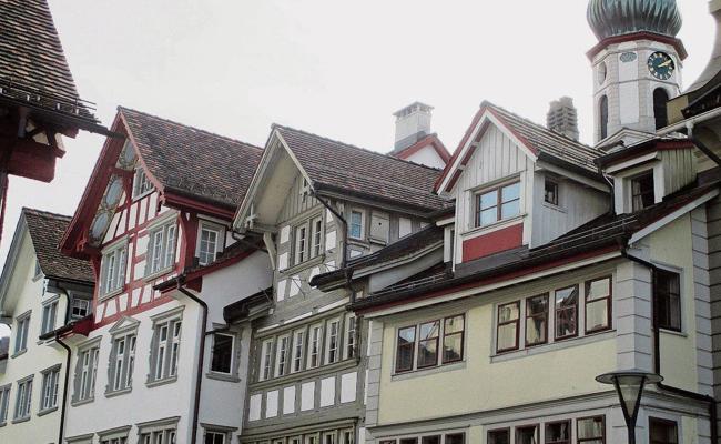 Grosses Jubiläum für kleine Stadt