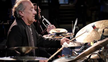 Mehr Jazz, mehr Lorenzi