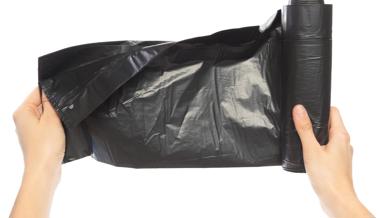 Post verkauft keine Kehrichtsäcke mehr