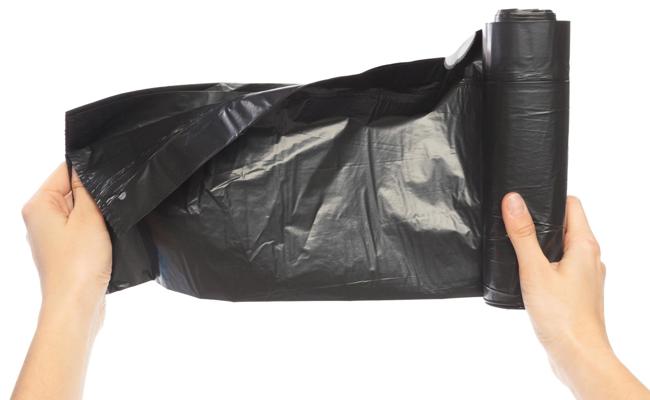 Post verkauft keine Kehrichtsäcke mehr