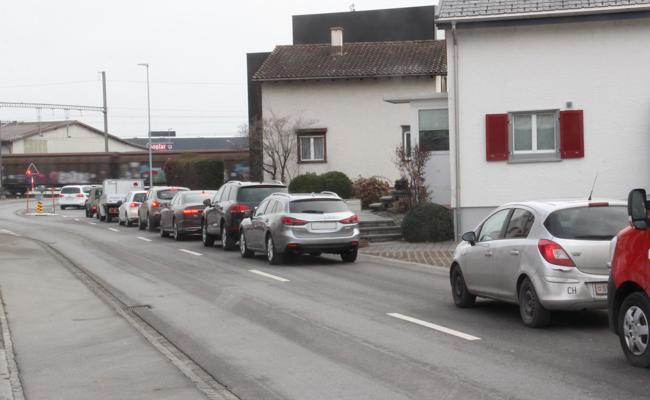 «Es ist ein Kollaps zu befürchten»
