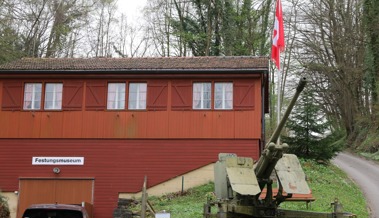 1.August Programm in den Militärmuseen mit Sonderausstellungen