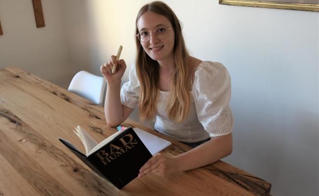 «Caros Geschichte ist nicht meine»