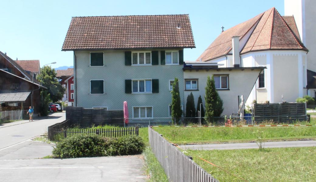 Kriessern (O), Eichenwies (R), Kobelwald (E), Diepoldsau (L)