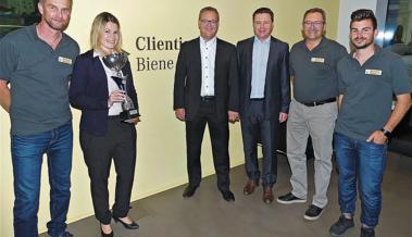 «Rhyntaler Meister» gesucht