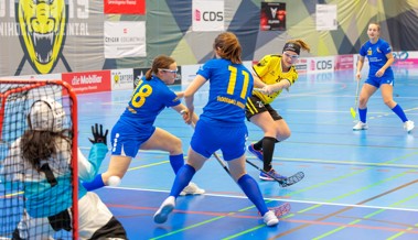 Gators-Frauen dank zwei Siegen weiter Leader
