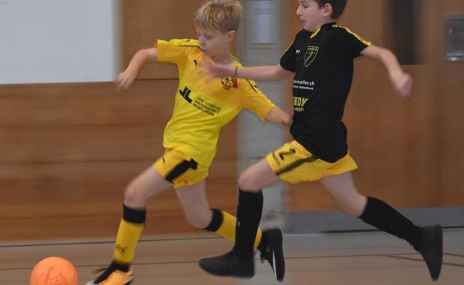 Schwindende Anziehungskraft