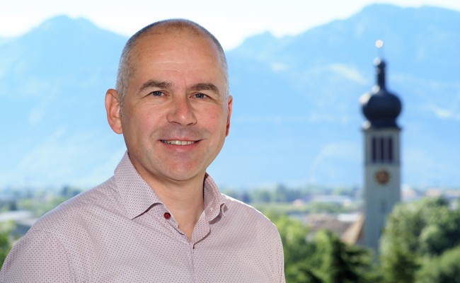 Meinungsverschiedenheiten: Präsident Christoph Kempter verlässt Ortsverwaltungsrat
