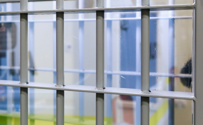 Die Frau, die beim Sex ihren Freund erschossen hat, muss sechseinhalb Jahre ins Gefängnis