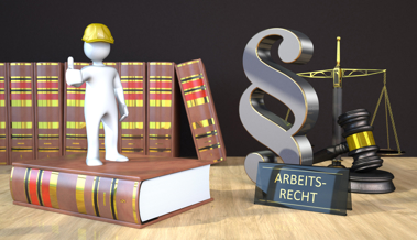Gedanken zum Arbeitsgesetz: Errungenes sollte zählen