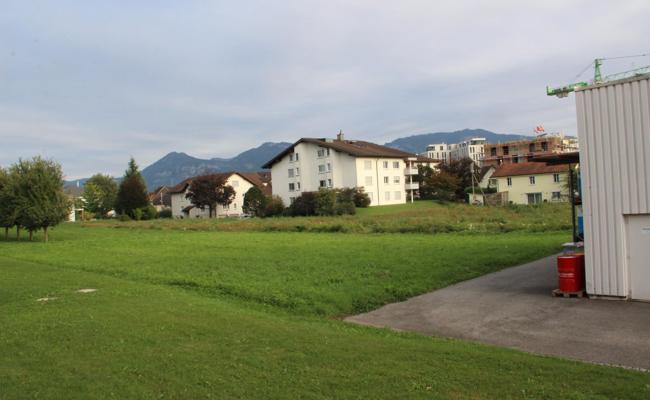 86 % sagen Ja zum Altersheim