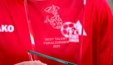 Wer wird «Best Talent» des Pokalturniers? Jetzt abstimmen!
