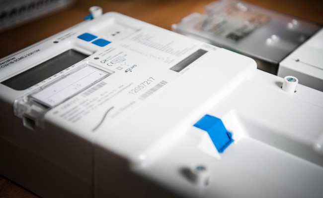 Technische Betriebe erklären Smart-Meter - das Pilotprojekt ist fast abgeschlossen