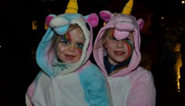 Karneval zu Bernang in Bildern