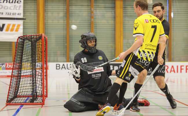 Die Gators spielen in Davos beim offensivstärksten Team der Liga