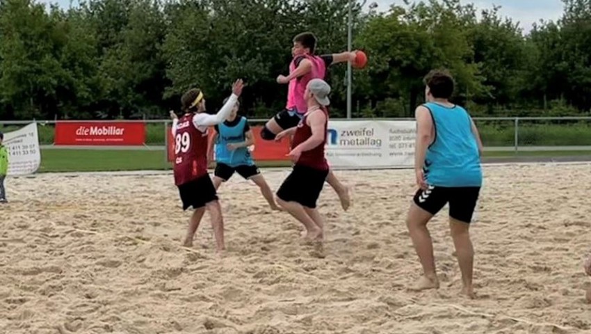 Ein Junior des HC Rheintal reist an die Europameisterschaft Ein Junior des HC Rheintal reist an die Europameisterschaft