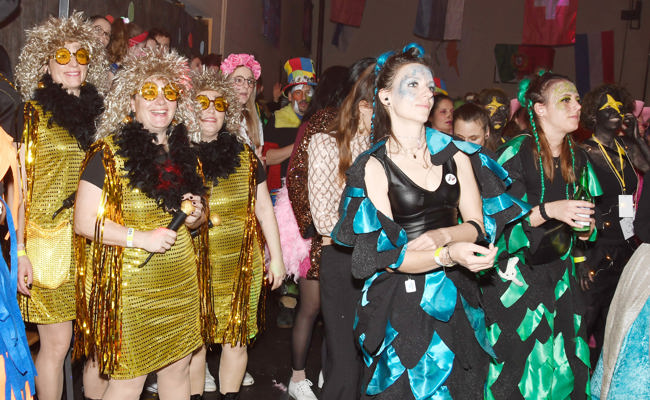Von Rüthi bis Rebstein: Hier beginnt die Fasnacht mit Musik und guter Laune