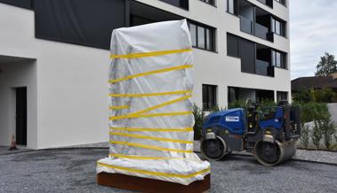 Ein Päckli für Heerbrugg