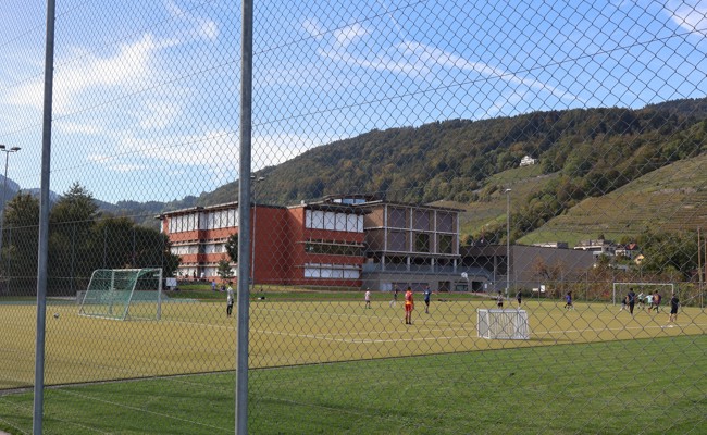 Streit um Sonntagsschliessung: Sportanlage Stäpfli bleibt zu