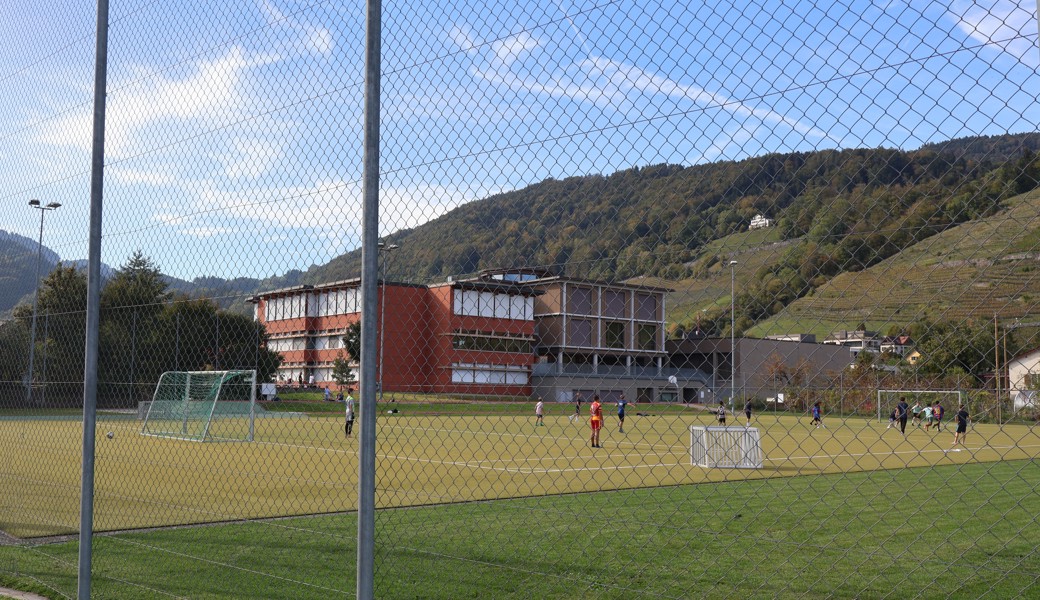 Streit um Sonntagsschliessung: Sportanlage Stäpfli bleibt zu