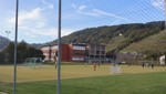 Streit um Sonntagsschliessung: Sportanlage Stäpfli bleibt zu