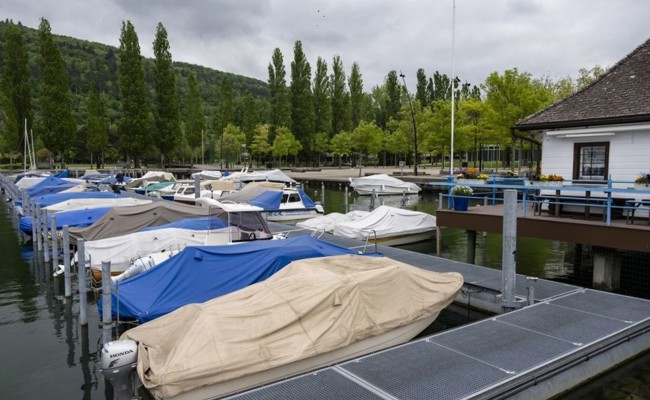 «Das ist ein unerhörter Schock»: Bootseinbrüche häufen sich im Herbst