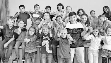 Kreativwoche mit Kindern und Jugendlichen