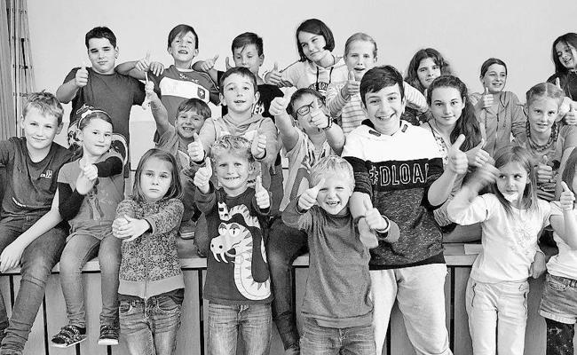 Kreativwoche mit Kindern und Jugendlichen