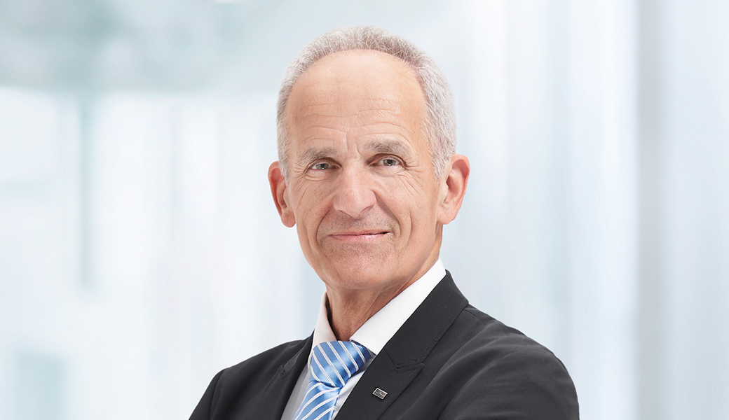 Anlageidee der Alpha Rheintal Bank: Montana Aerospace