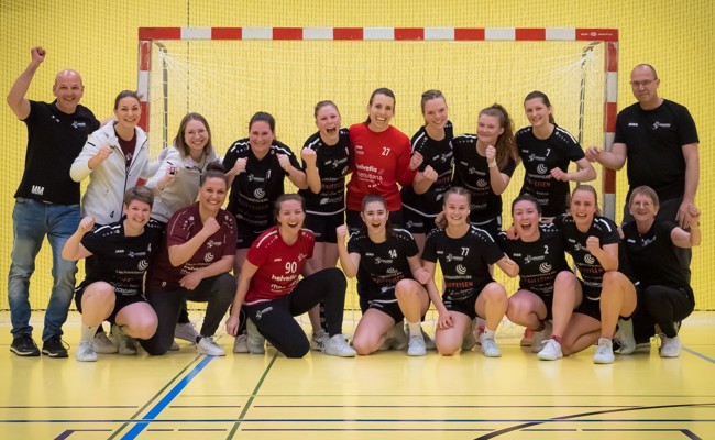 Der Handballclub Rheintal startet am Sonntag in die Saison 2023/24