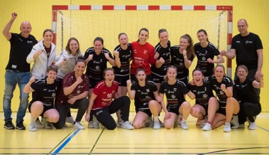 Der Handballclub Rheintal startet am Sonntag in die Saison 2023/24