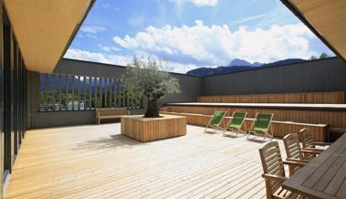 Auszeichnung für Architekten-Duo
