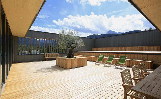 Auszeichnung für Architekten-Duo