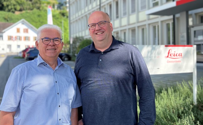 Preis der Rheintaler Wirtschaft 2025 geht an ein weltweit bekanntes Unternehmen