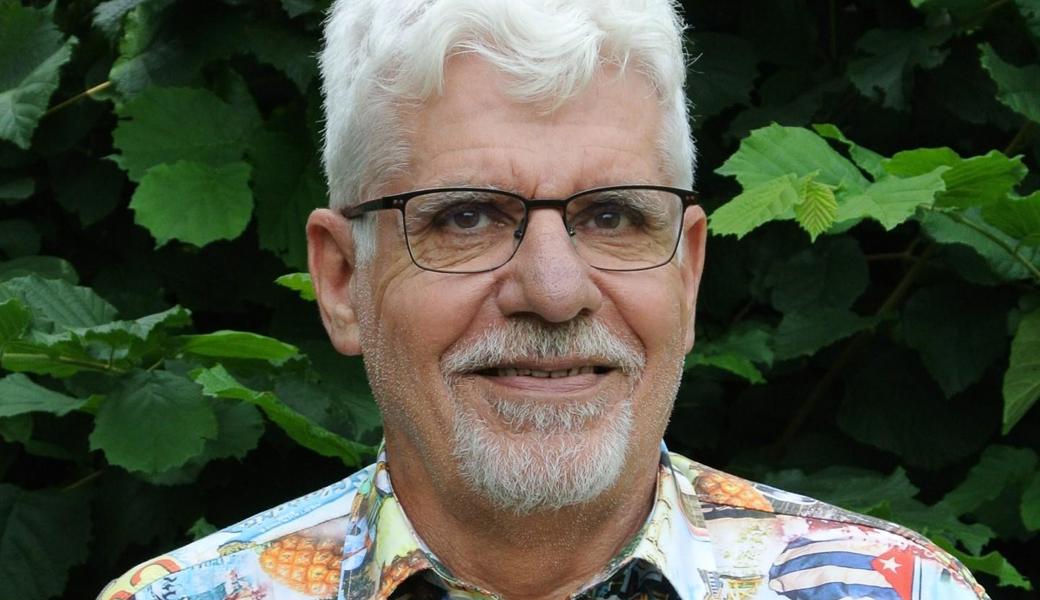 Weil erstmals zwei Vereine die Oldtimer-Trophy organisieren, gibt es auch zwei Verantwortliche: Stefan Schreiber aus Berneck (Bild) und Johannes Hartl aus Lochau. Weil erstmals zwei Vereine die Oldtimer-Trophy organisieren, gibt es auch zwei Verantwortliche: Stefan Schreiber aus Berneck (Bild) und Johannes Hartl aus Lochau.