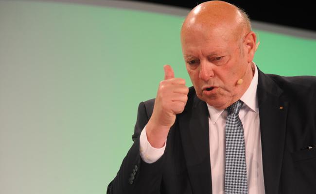 «Führen zu dürfen, ist ein Privileg»