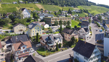 Primarschulgemeinde erhält grünes Licht für Liegenschaftskauf