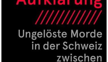 Buchtipp: Verjährungsfrist bei Mord ist ungerecht