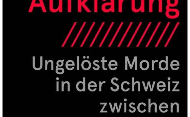 Buchtipp: Verjährungsfrist bei Mord ist ungerecht