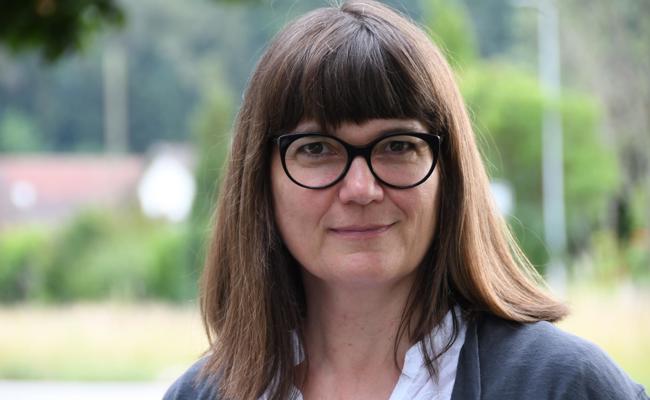 Rheineck: Angelika Margadant ist Schulpräsidentin