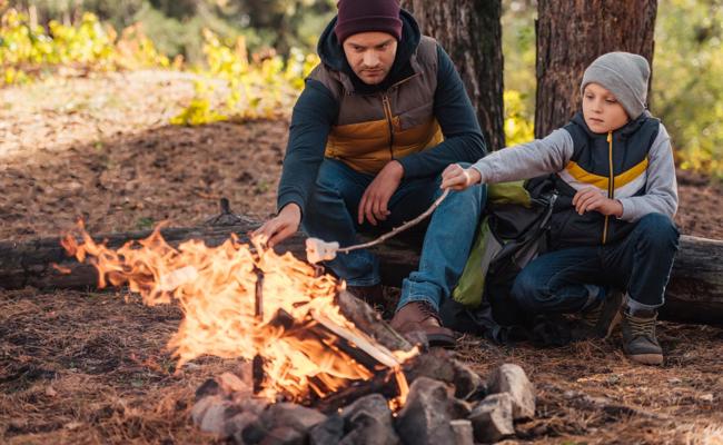 Vater- und Familientag im Waldpark abgesagt