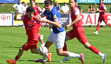 Es geht um die Vorsätze, dass in der neuen Saison «alles besser wird»