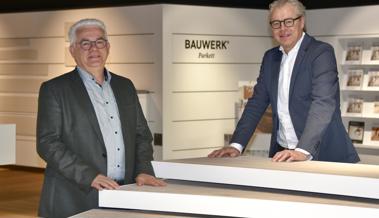 Bauwerk bekommt neuen CEO