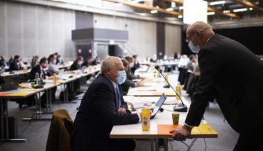 Hickhack um GAöL-Verträge