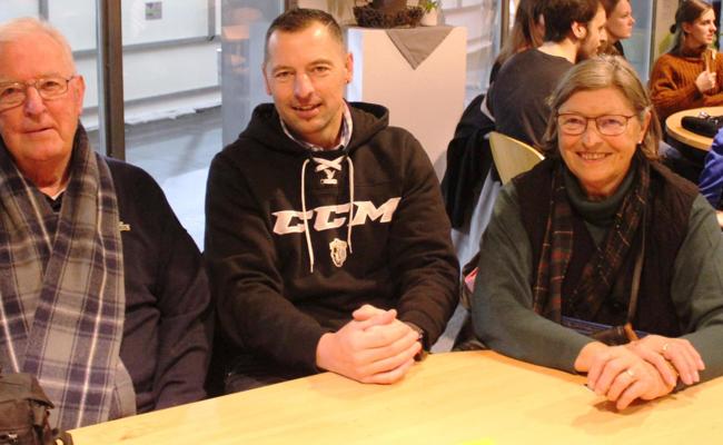 Als Burgdorf-Trainer zurück in Widnau