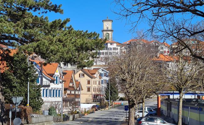 Frühlingsmarkt in Heiden findet statt