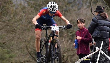 Fynn Lanter gewinnt auch am «Heimrennen» in Schaan