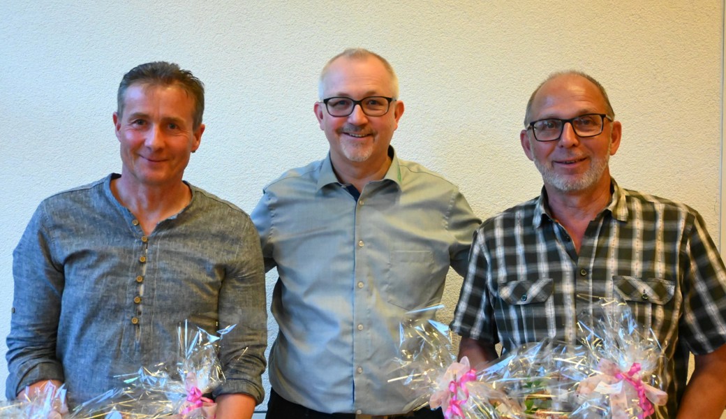 Ortsverwaltungsrat hofft auf Restaurant im Dorfzentrum