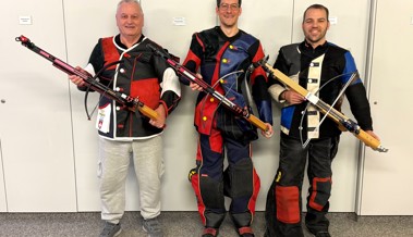 Ralf Zellweger gewinnt in Wil erneut, Michael Götti auf Rang drei